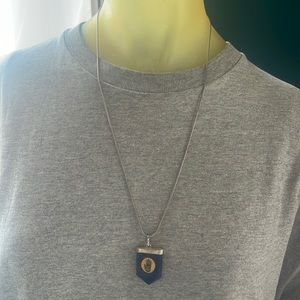 Lapis Lazuli pendant